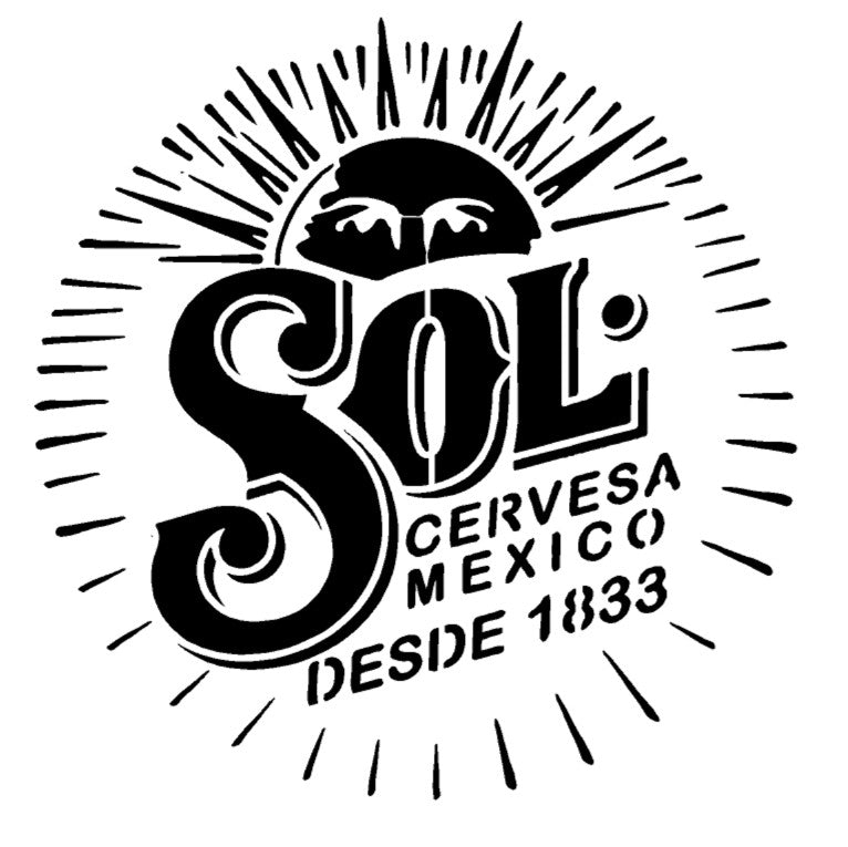 Sol Mylar Stencil, Reusable 190 Micron