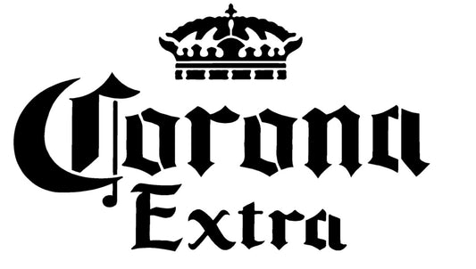 Corona Extra Mylar Stencil, Reusable 190 Micron