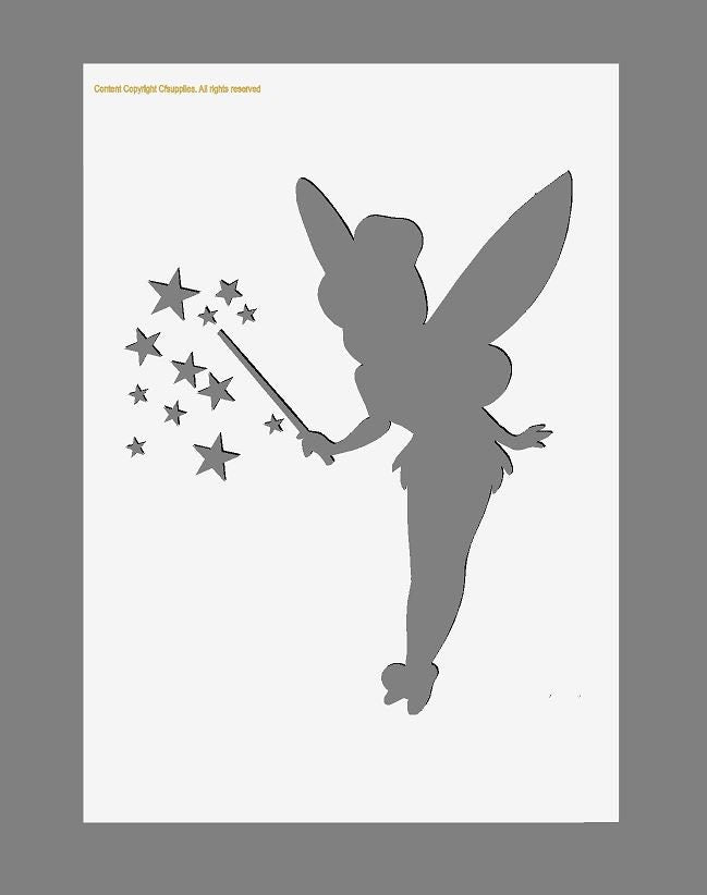 TINKERBELL 1